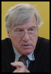 Prof.Gernot Boche