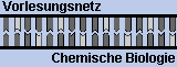 Vorlesungsnetz Chemische Biologie