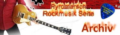 Pyromarsch Rockmusik Page