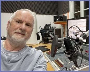 Michael Marsch - Radio Unerh�rt Marburg 2026