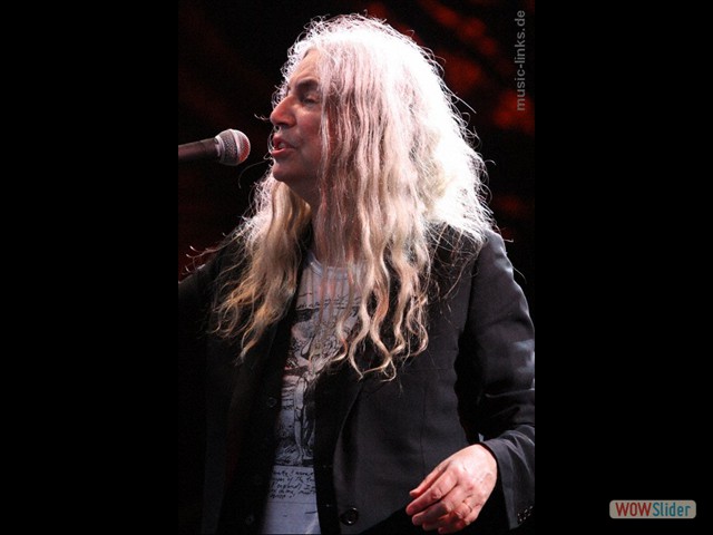 pattismith4