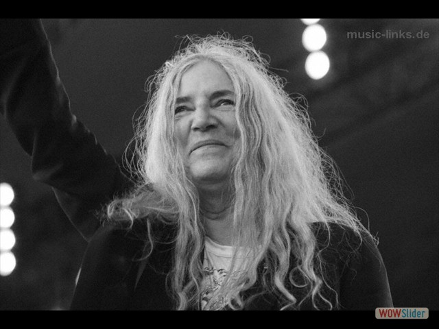 pattismith7