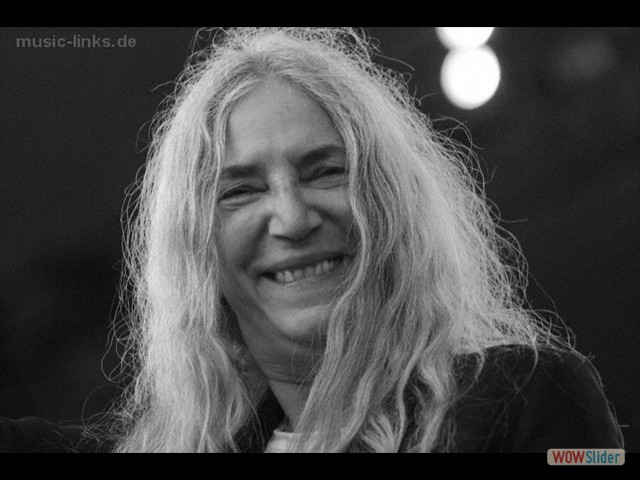 pattismith8