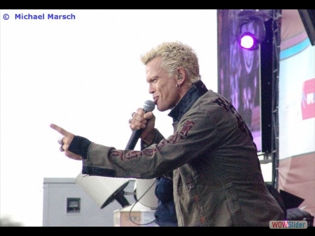 billyidol