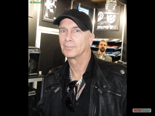 billysheehan