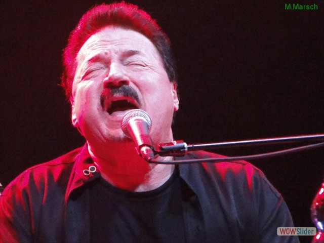 bobbykimball