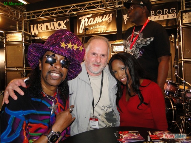 bootsycollins