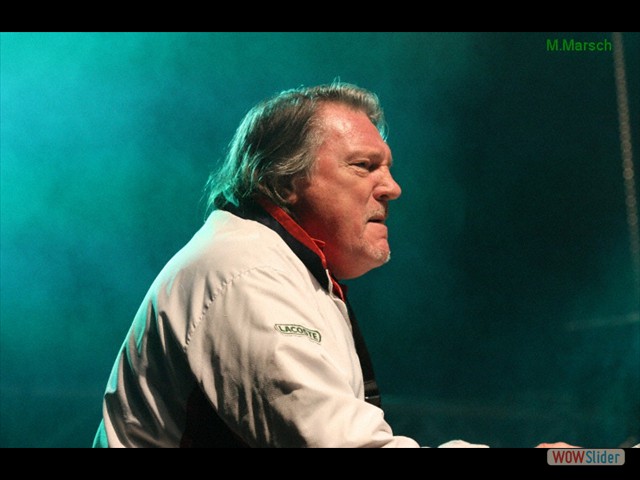 brianauger