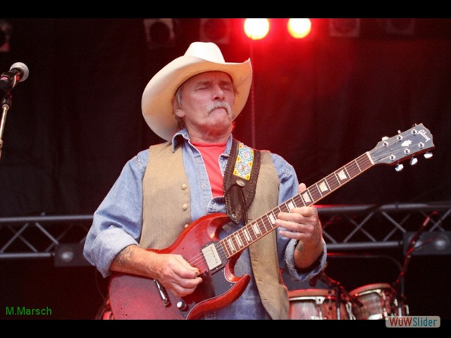 dickeybetts