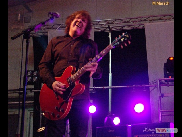 GaryMoore