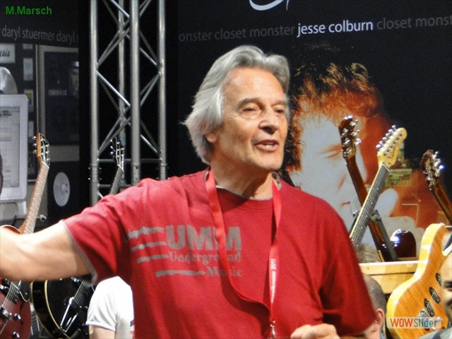 johnmclaughlin