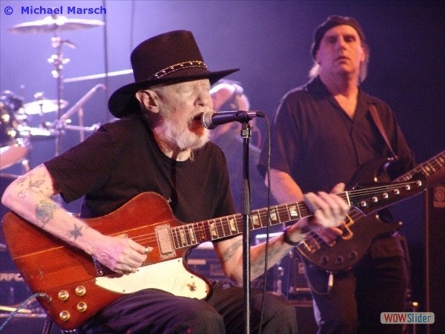 johnnywinter