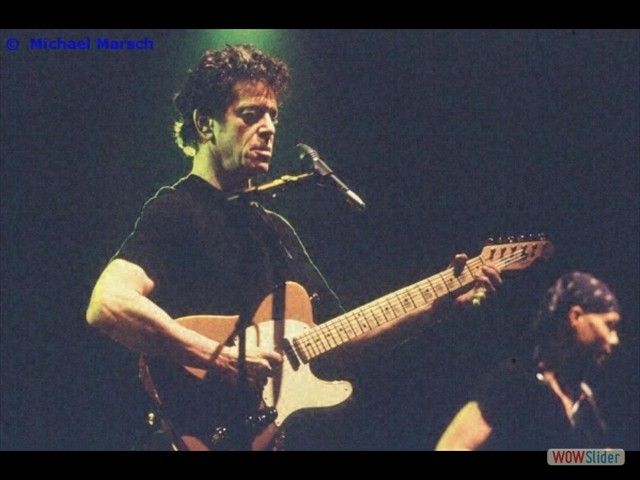 loureed