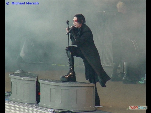 marilynmanson