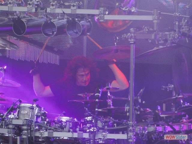 mikemangini