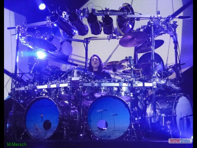 mikemangini2012