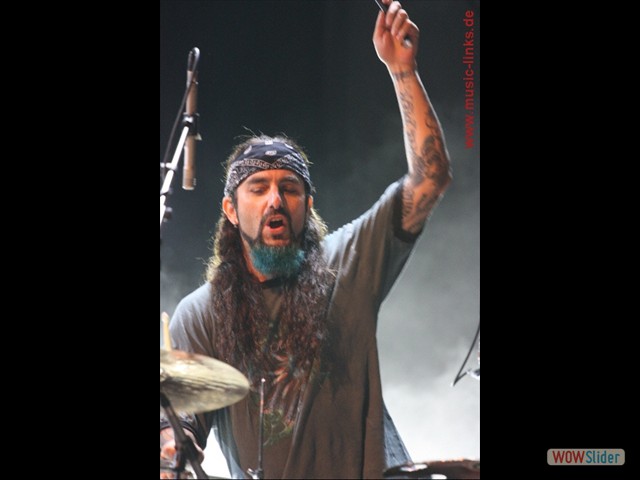 mikeportnoy