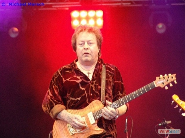 rickderringer