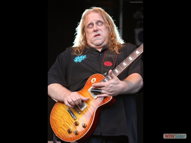 warrenhaynes