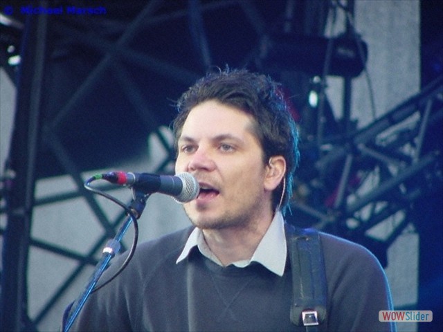 wilco